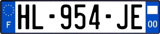 HL-954-JE