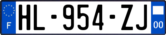HL-954-ZJ