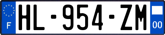 HL-954-ZM