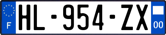 HL-954-ZX
