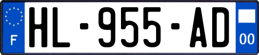 HL-955-AD