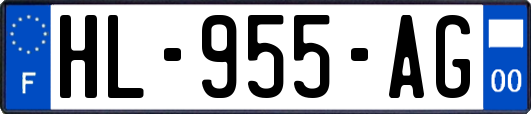 HL-955-AG