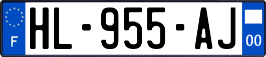 HL-955-AJ