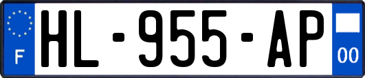 HL-955-AP