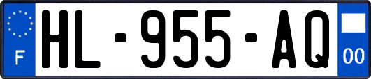 HL-955-AQ
