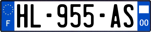 HL-955-AS
