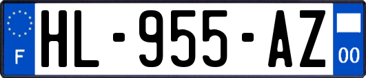 HL-955-AZ