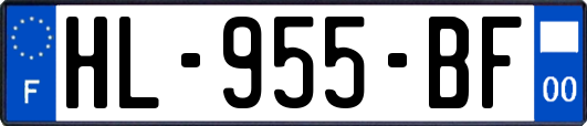 HL-955-BF