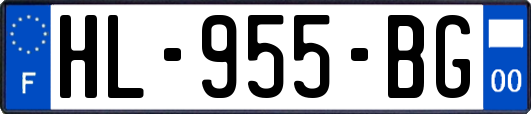 HL-955-BG