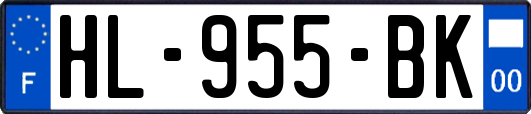 HL-955-BK