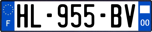 HL-955-BV