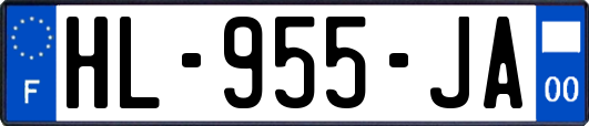 HL-955-JA