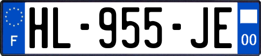 HL-955-JE
