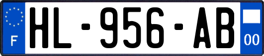 HL-956-AB