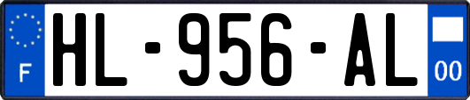HL-956-AL