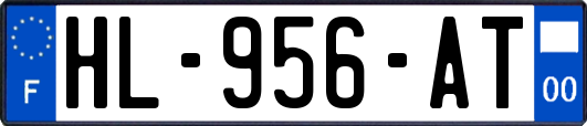 HL-956-AT