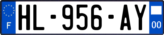 HL-956-AY