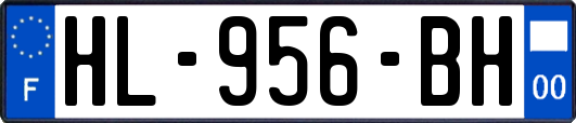 HL-956-BH