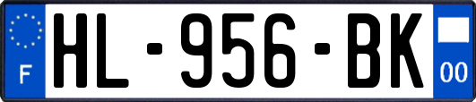 HL-956-BK
