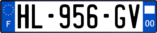 HL-956-GV
