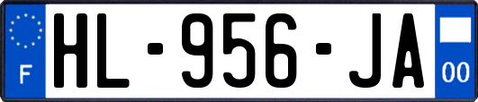 HL-956-JA