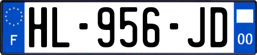 HL-956-JD