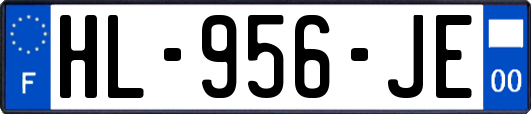 HL-956-JE
