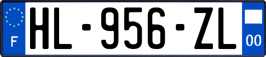 HL-956-ZL