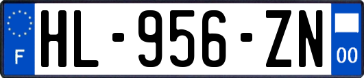 HL-956-ZN