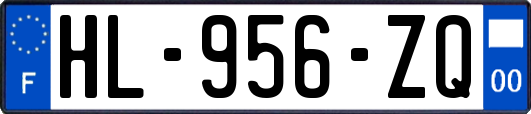 HL-956-ZQ