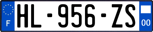 HL-956-ZS