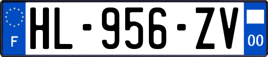 HL-956-ZV
