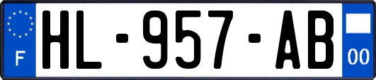 HL-957-AB