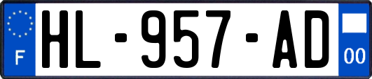 HL-957-AD