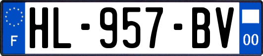 HL-957-BV