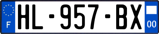 HL-957-BX