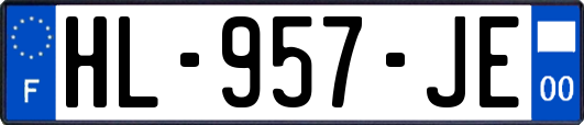 HL-957-JE
