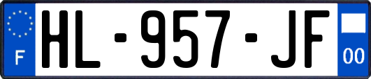 HL-957-JF