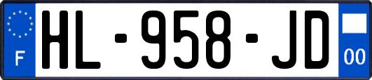 HL-958-JD