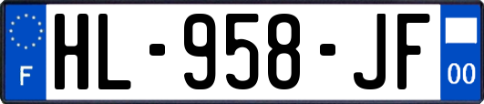 HL-958-JF