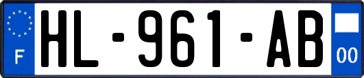 HL-961-AB