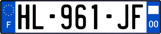 HL-961-JF