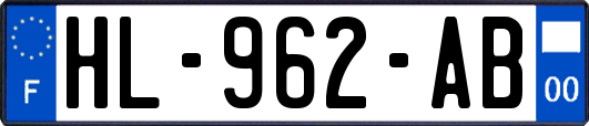 HL-962-AB
