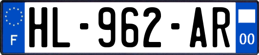 HL-962-AR