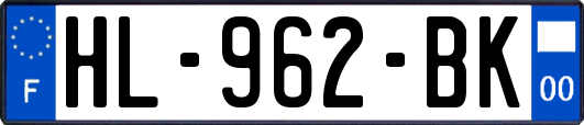 HL-962-BK