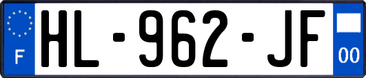 HL-962-JF