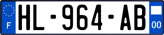 HL-964-AB