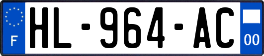 HL-964-AC