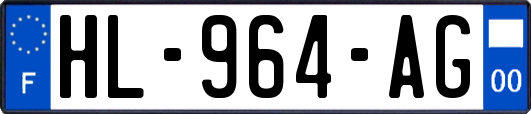 HL-964-AG