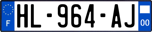 HL-964-AJ